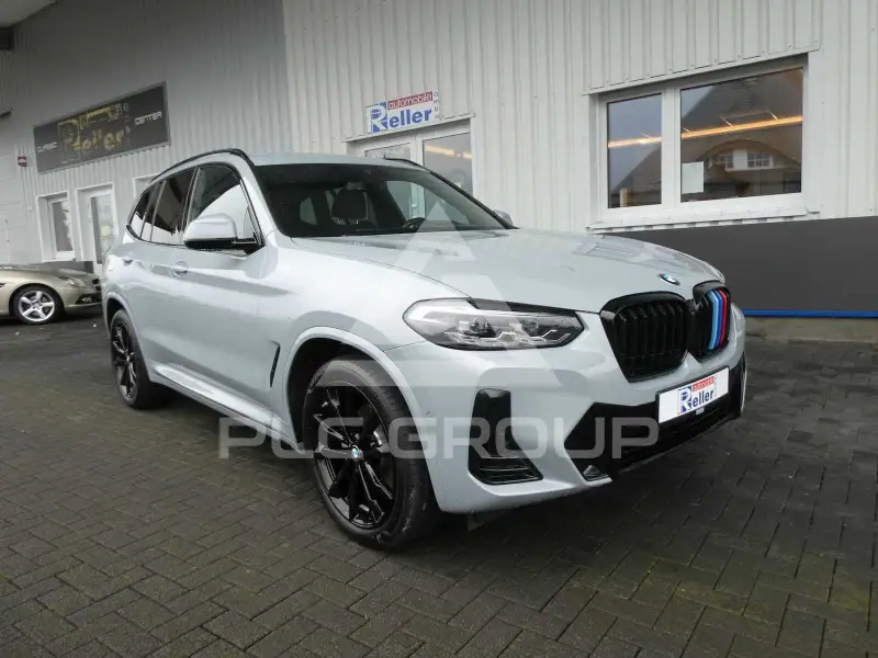 2023 BMW X3