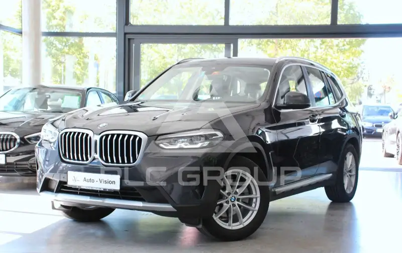 2023 BMW X3