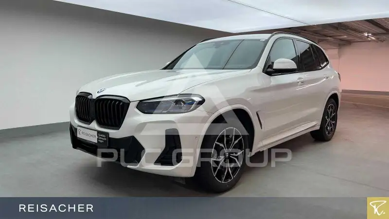 2023 BMW X3
