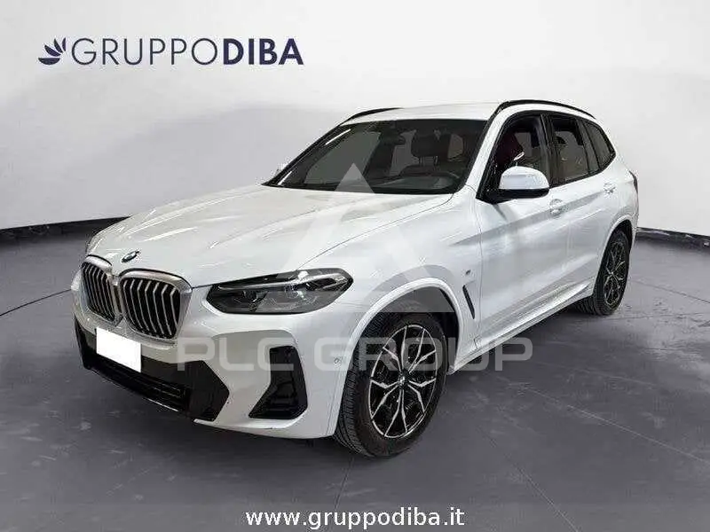 2023 BMW X3