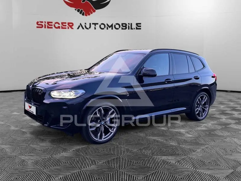 2023 BMW X3