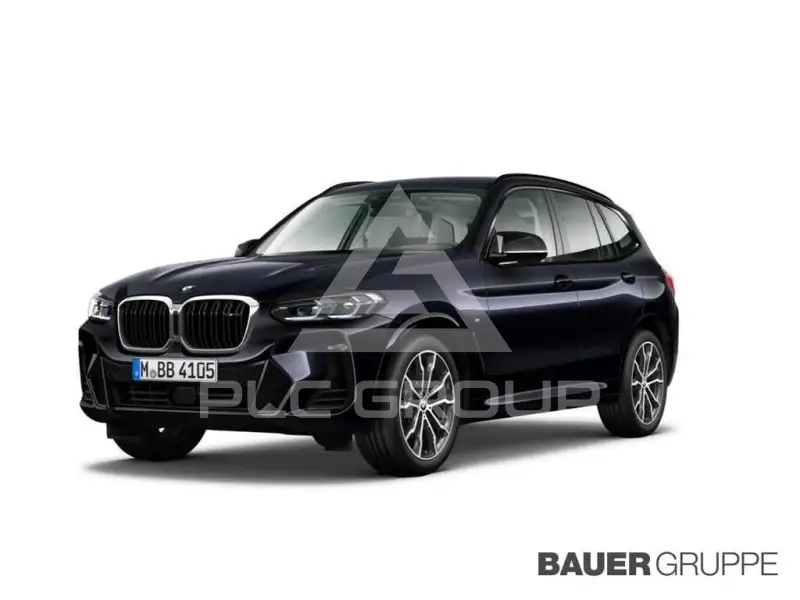 2023 BMW X3