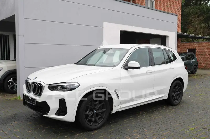 2023 BMW X3