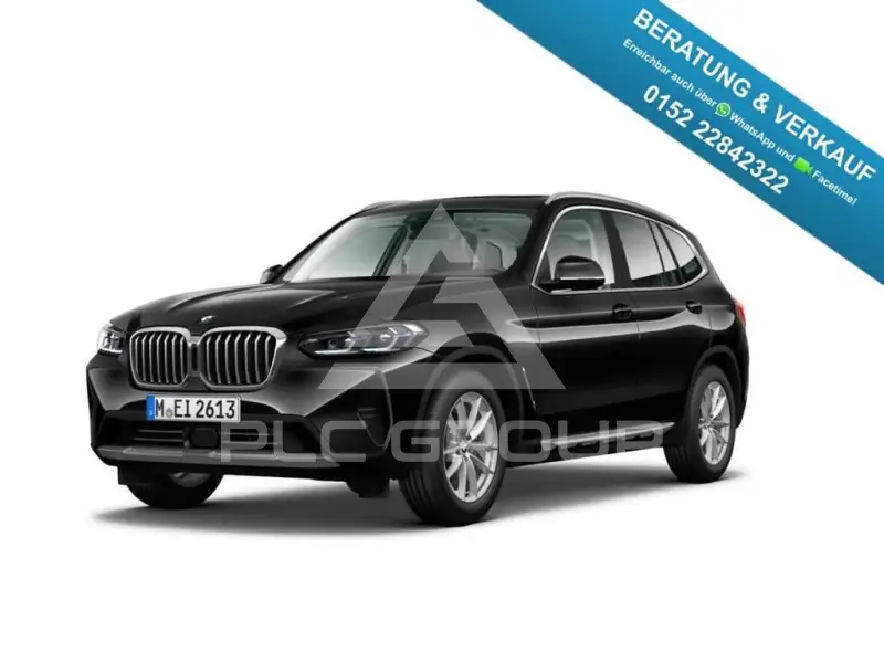 2023 BMW X3
