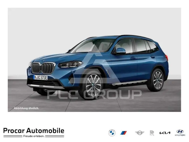 2023 BMW X3