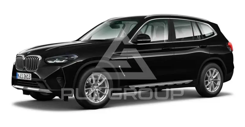2023 BMW X3