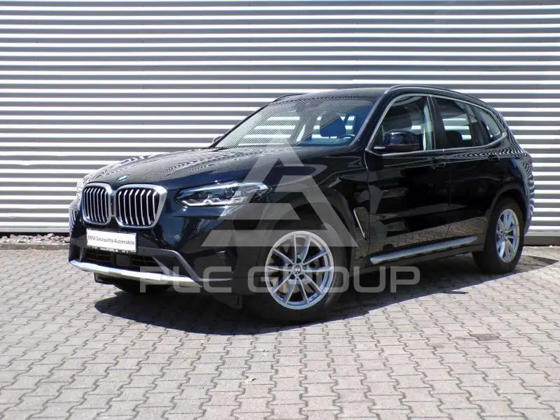 2023 BMW X3