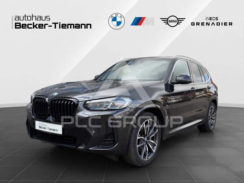 2023 BMW X3