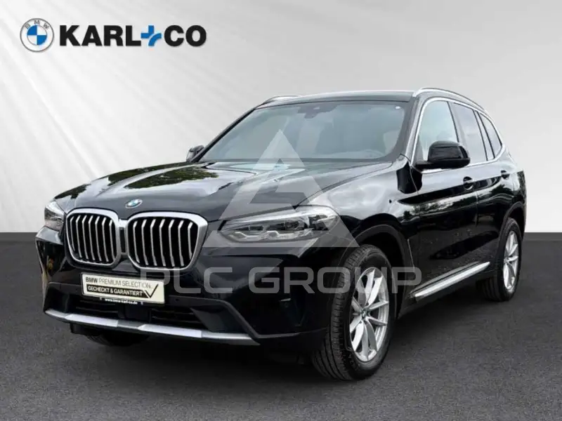 2023 BMW X3