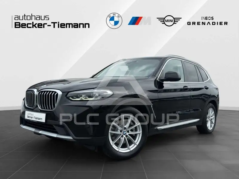 2023 BMW X3