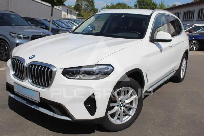 2023 BMW X3
