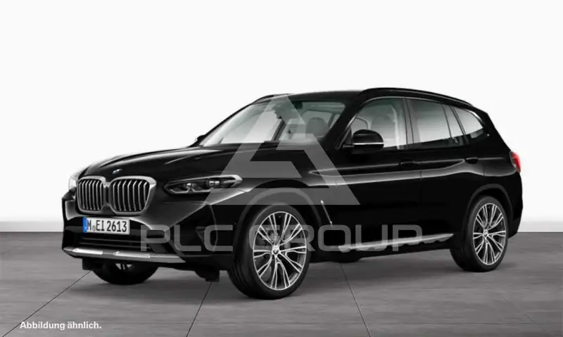 2023 BMW X3
