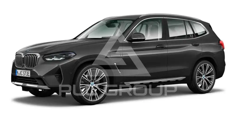 2023 BMW X3