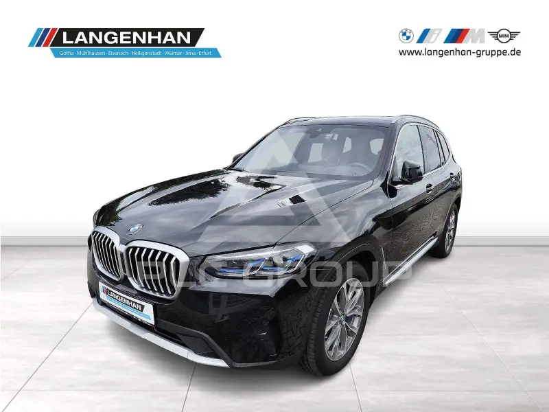 2023 BMW X3