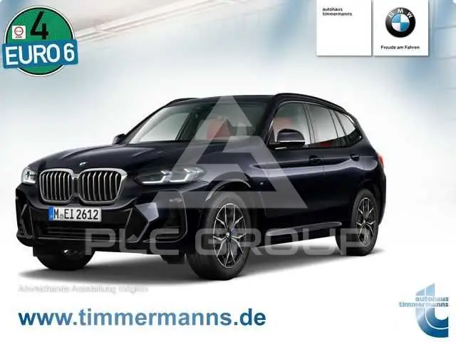 2023 BMW X3