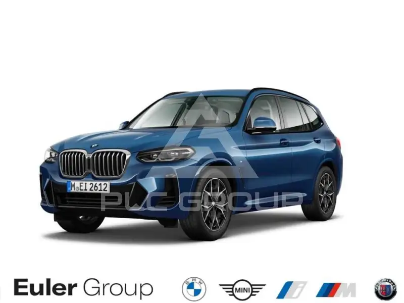 2023 BMW X3