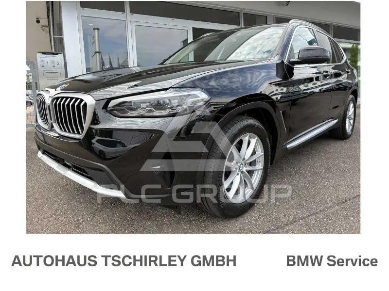 2023 BMW X3