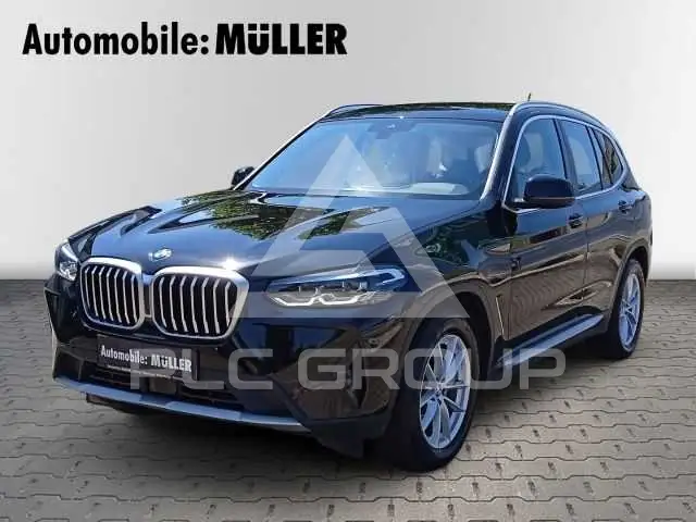 2023 BMW X3
