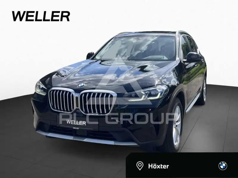 2023 BMW X3