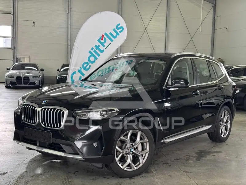 2023 BMW X3