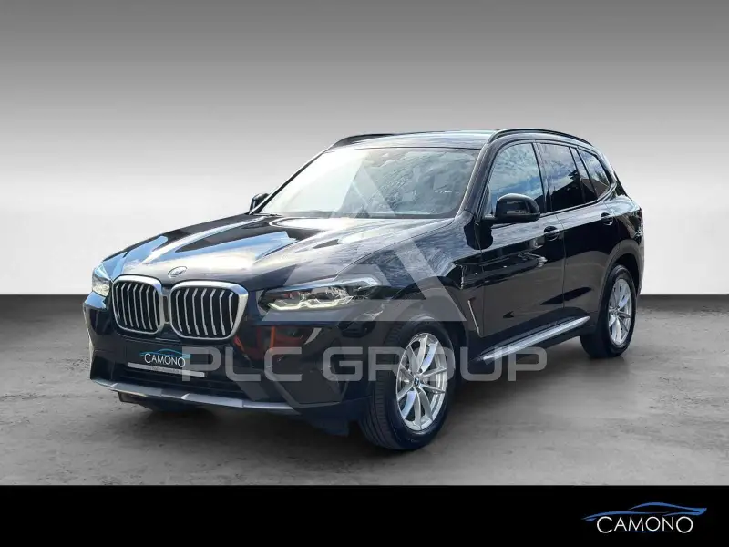 2023 BMW X3