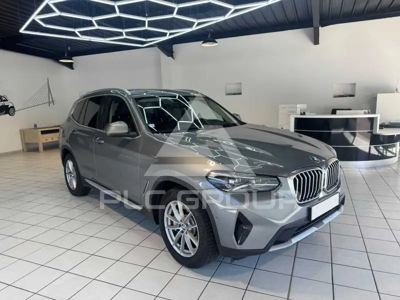 2023 BMW X3
