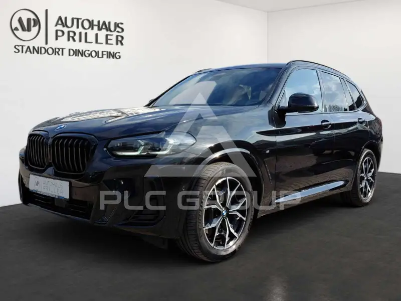 2023 BMW X3