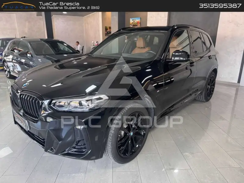 2023 BMW X3
