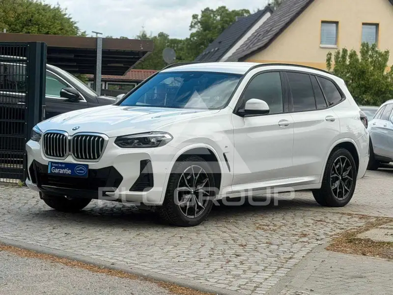 2023 BMW X3