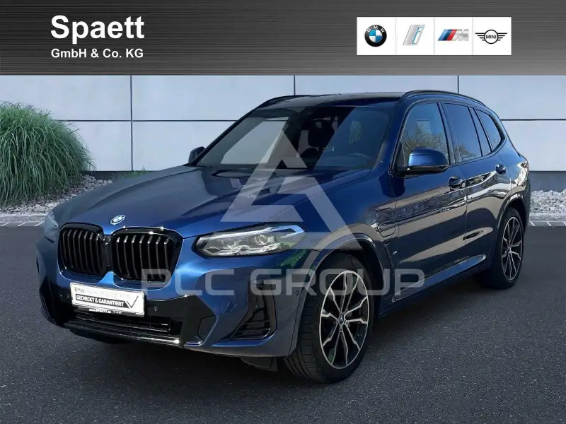 2023 BMW X3