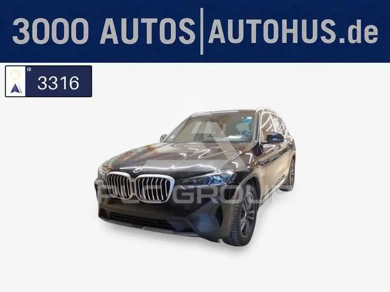 2023 BMW X3