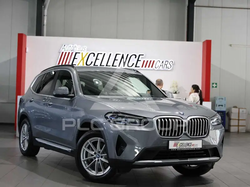 2023 BMW X3