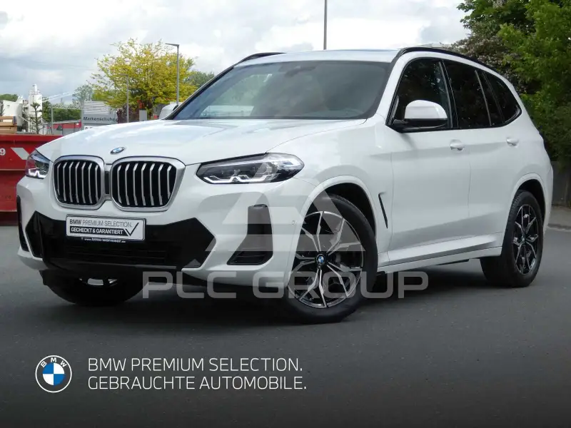 2023 BMW X3