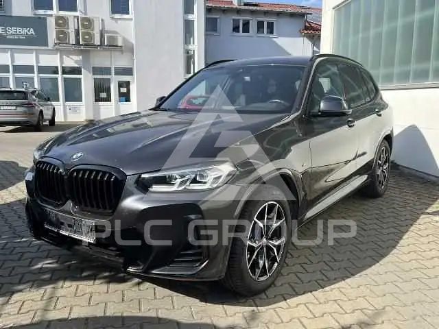 2023 BMW X3