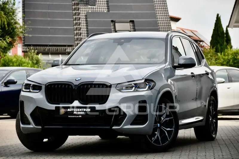 2023 BMW X3