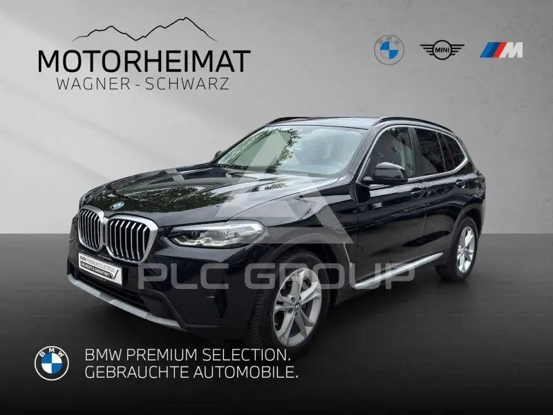 2023 BMW X3