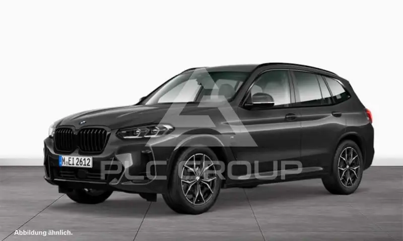 2023 BMW X3