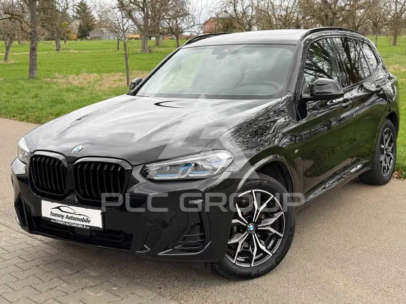 2023 BMW X3