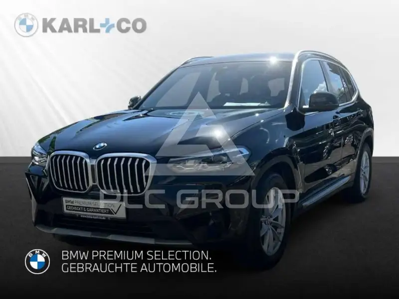 2023 BMW X3