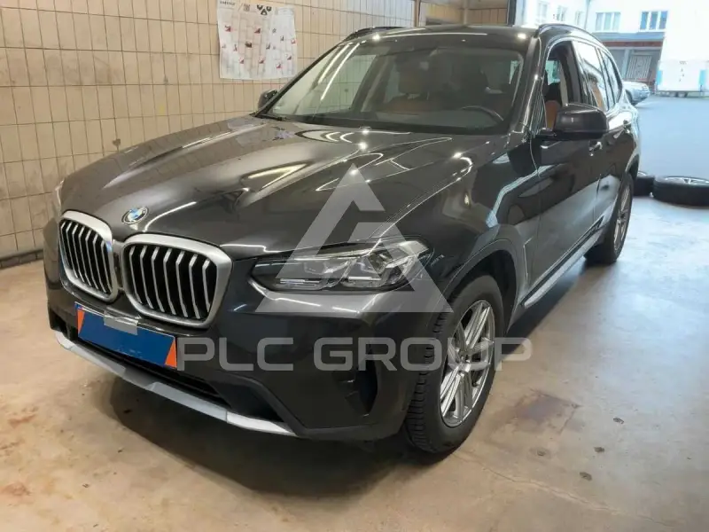 2023 BMW X3