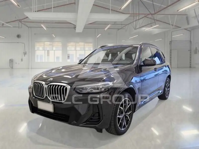 2023 BMW X3