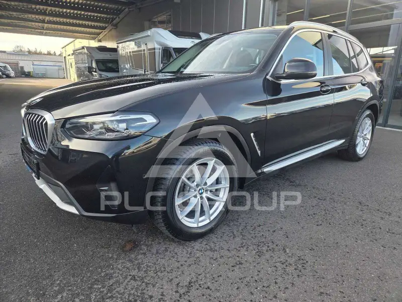 2023 BMW X3