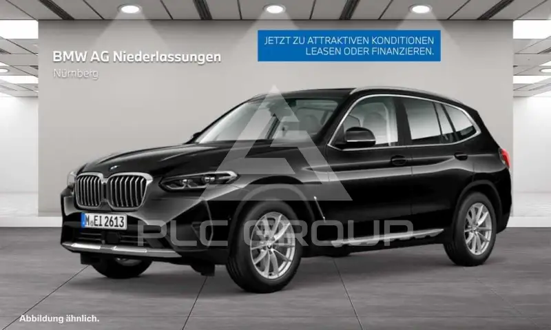 2023 BMW X3