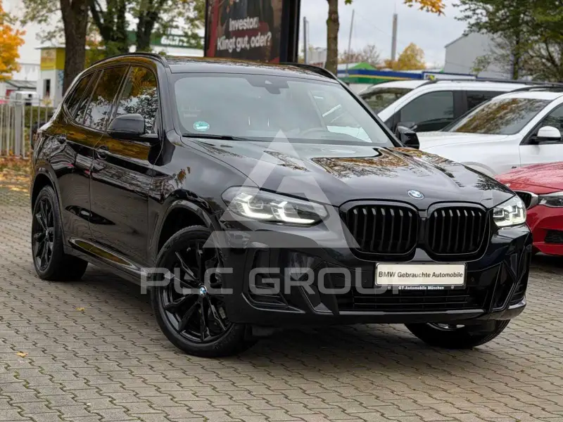 2023 BMW X3