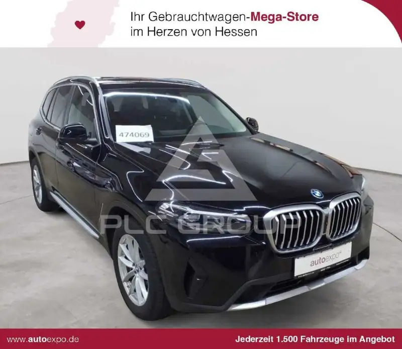 2023 BMW X3