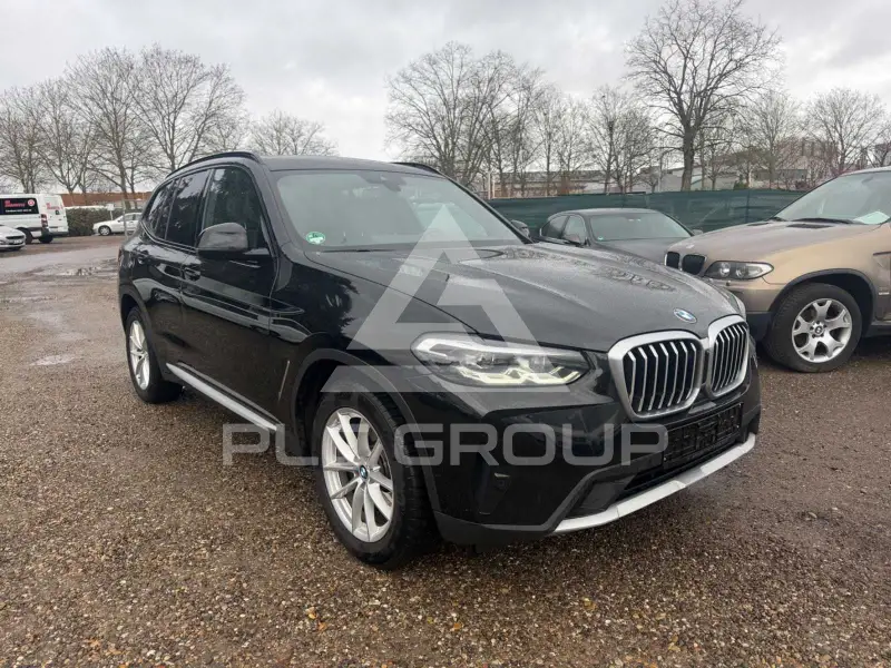 2023 BMW X3