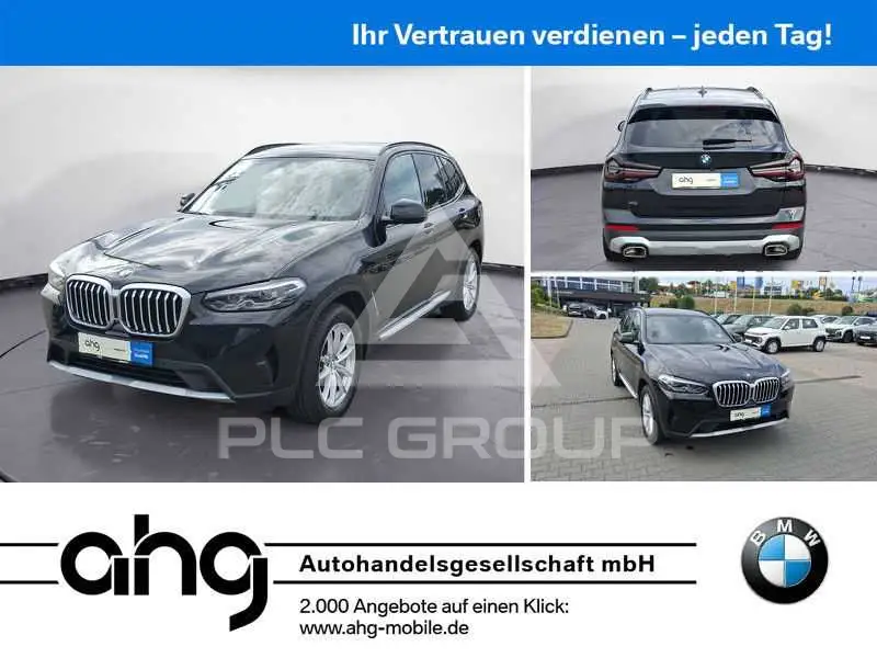 2023 BMW X3