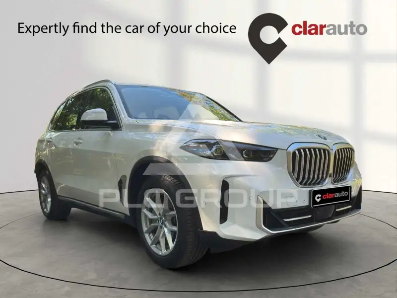 2023 BMW X5