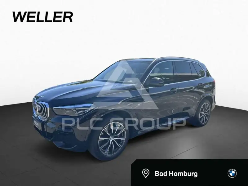 2023 BMW X5