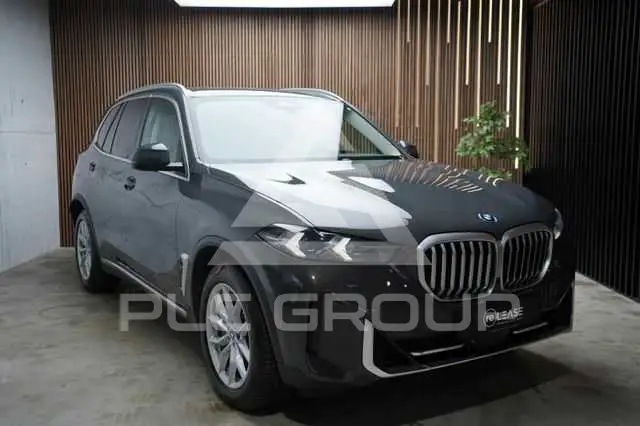 2023 BMW X5